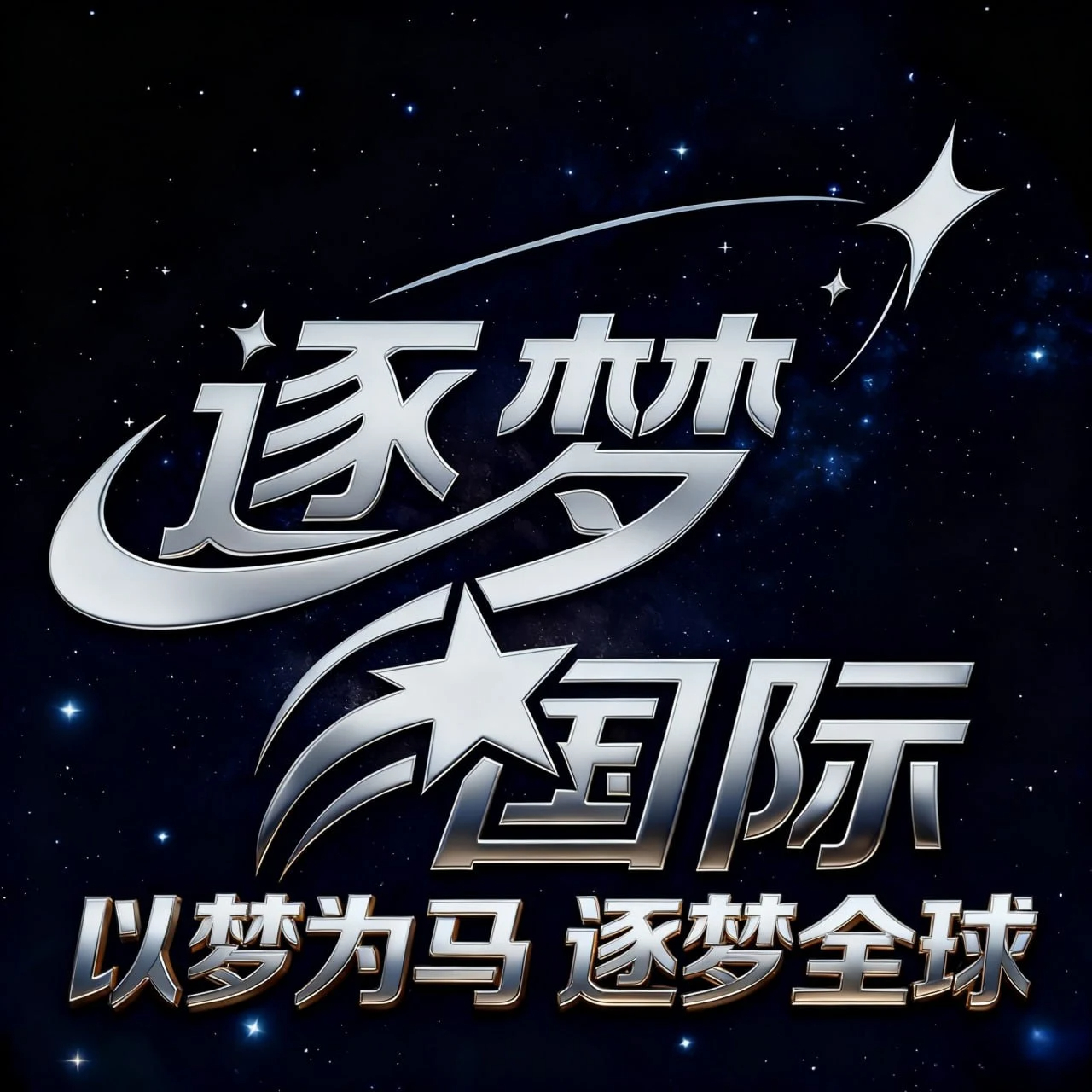 逐梦